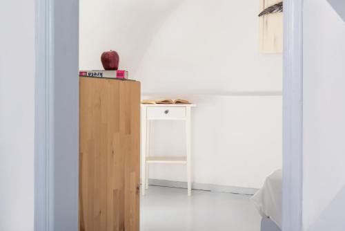 Caldera Premium Villas