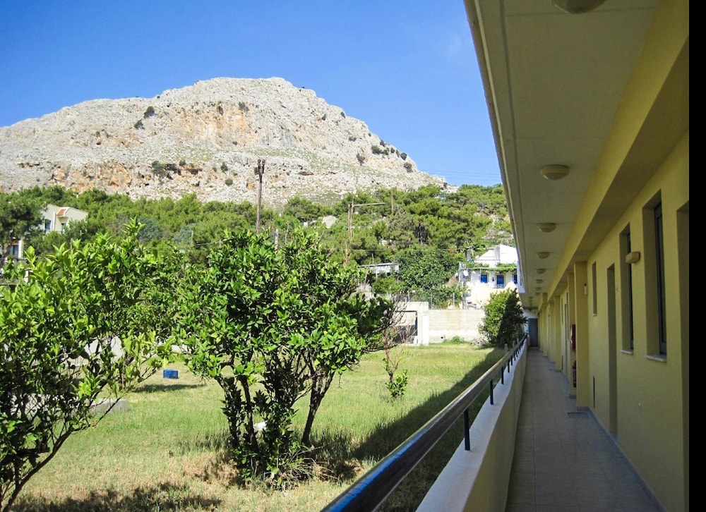 Stegna Star Apartments