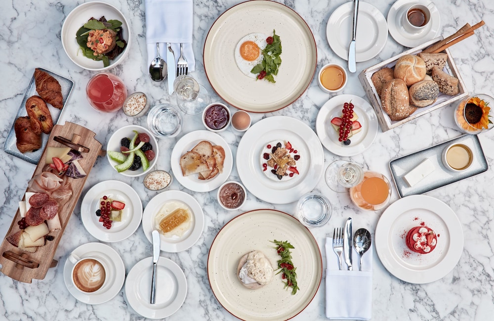 Antigon Urban Chic Hotel