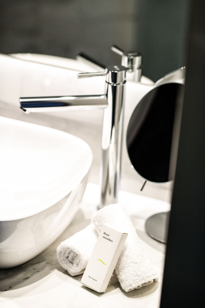 Antigon Urban Chic Hotel