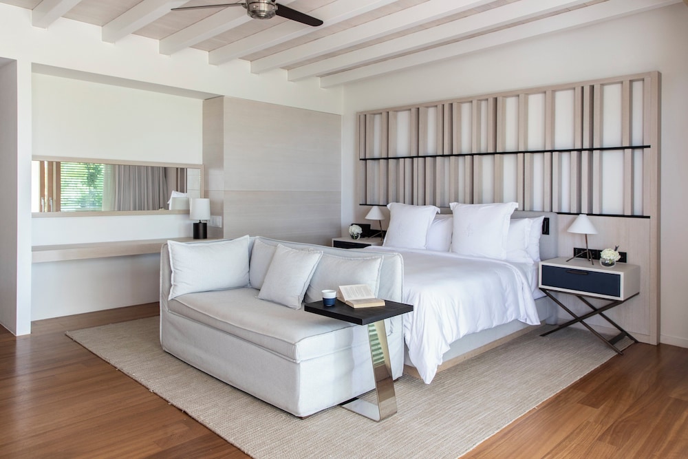 Four Seasons Astir Palace Hotel Athens