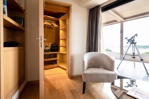 Somewhere Boutique Hotel Vouliagmeni