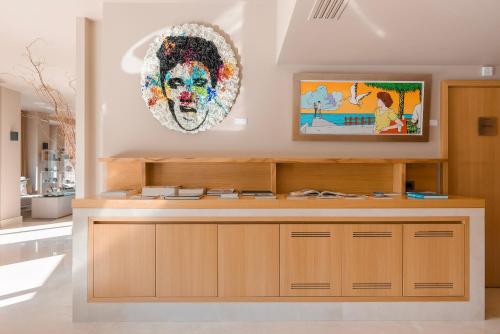 Somewhere Boutique Hotel Vouliagmeni