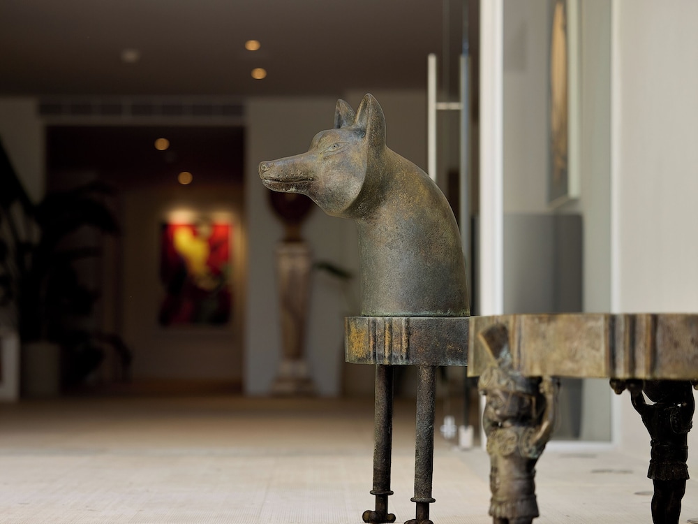 The Roc Club, A Grecotel Hotel to Live