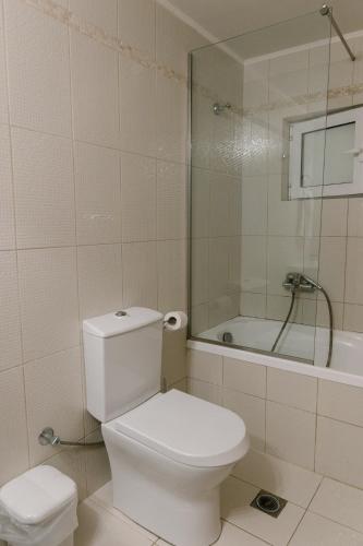 Bali Beach Hotel & Village