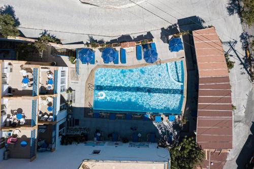 Bali Beach Hotel & Village