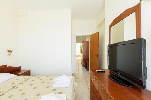 Bali Beach Hotel & Village