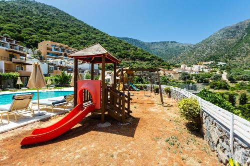 Filion Suites Resort & Spa