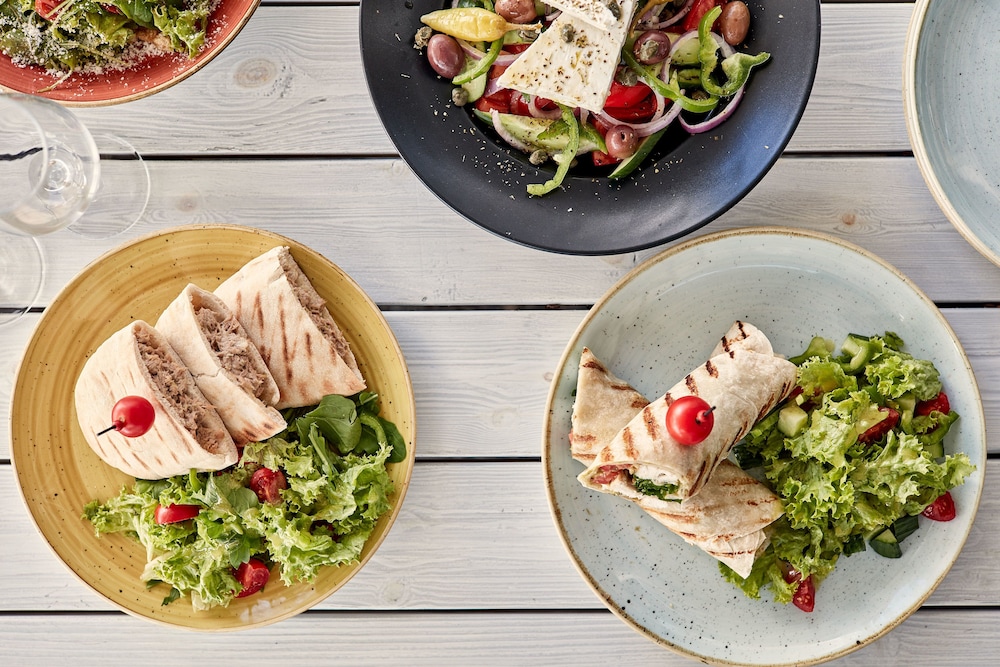 El Greco Resort & Spa