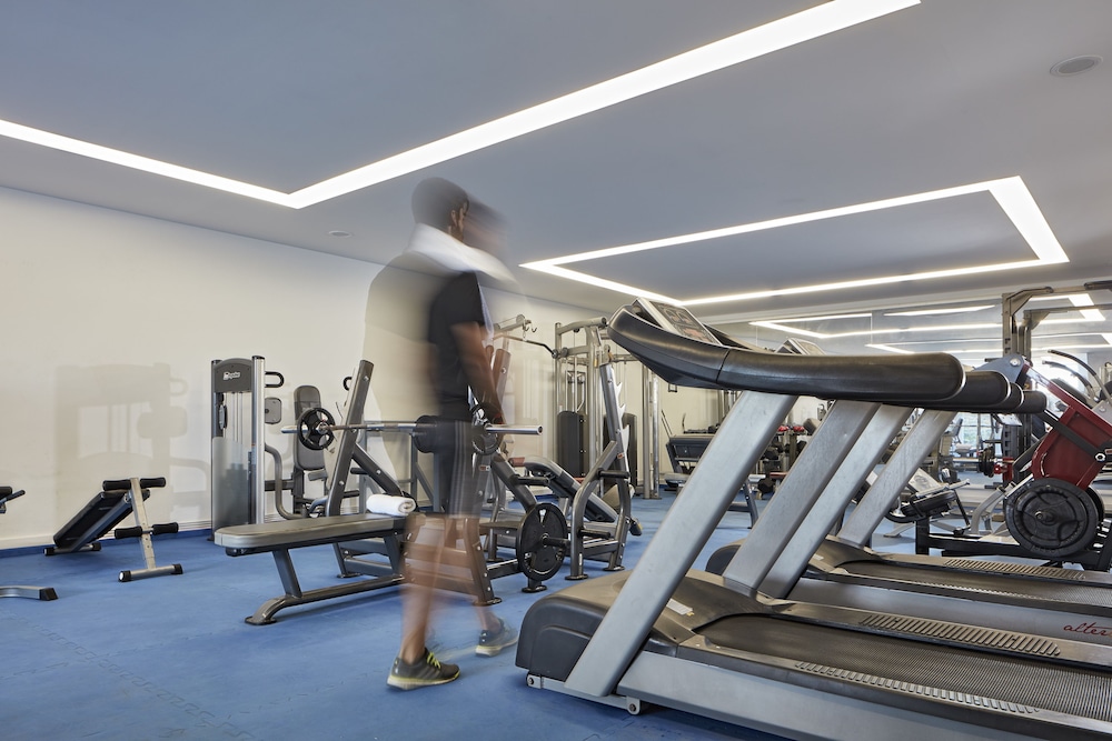 El Greco Resort & Spa