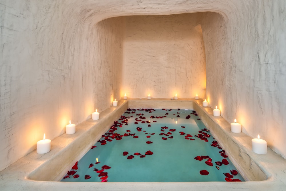 Athina Luxury Suites