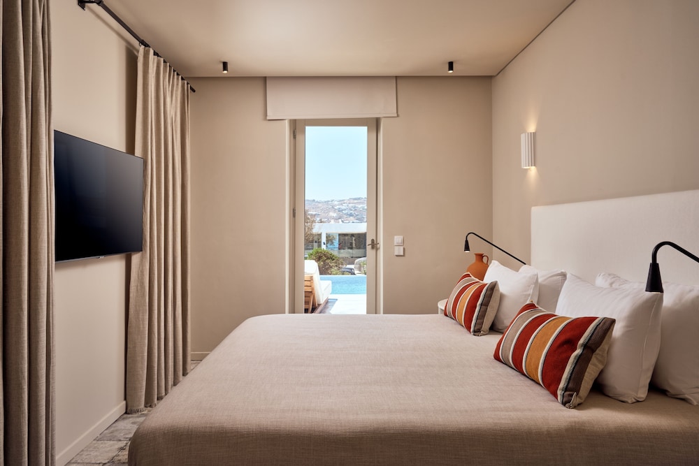 Mykonos Theoxenia, Exclusive Collection by Louis Hotels