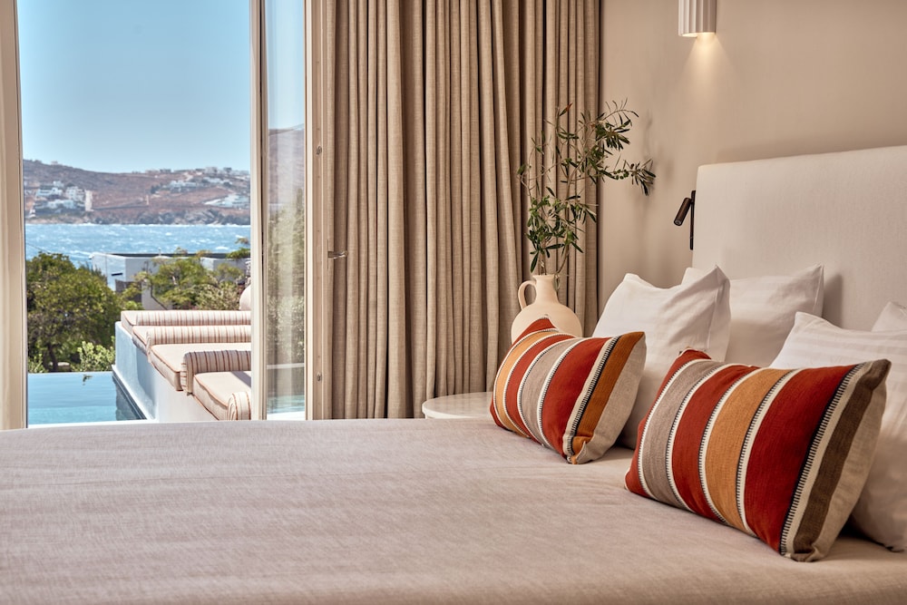 Mykonos Theoxenia, Exclusive Collection by Louis Hotels