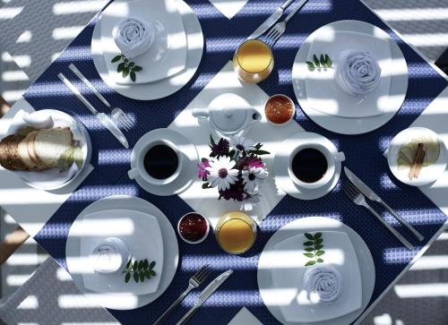 San Marco Luxury Hotel & Villas