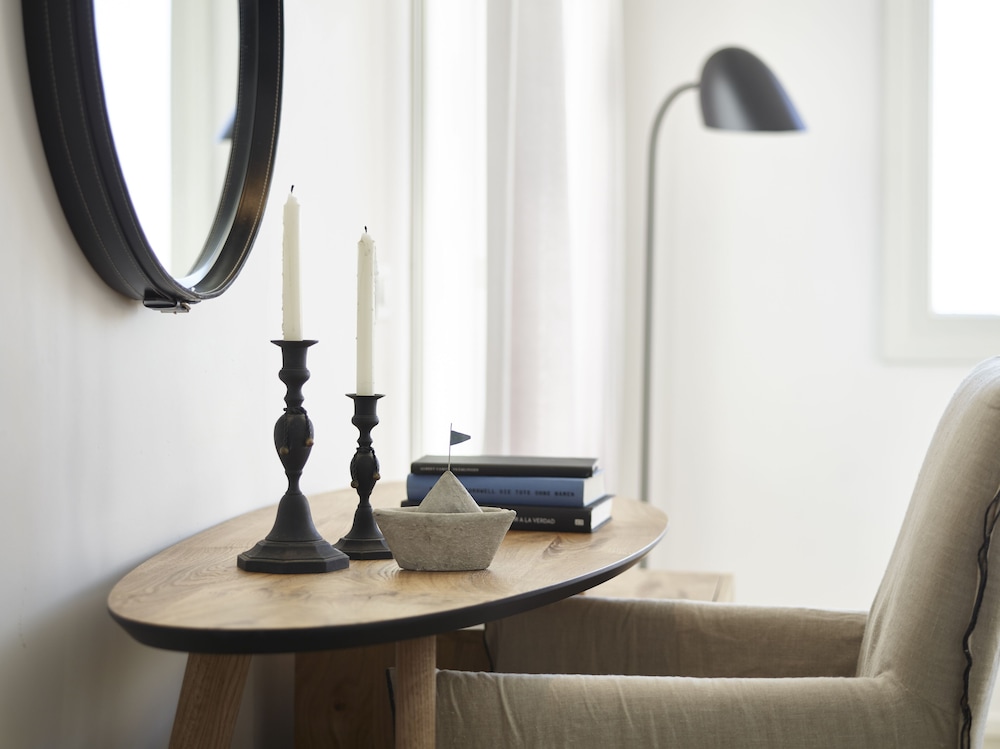 Vencia Boutique Hotel