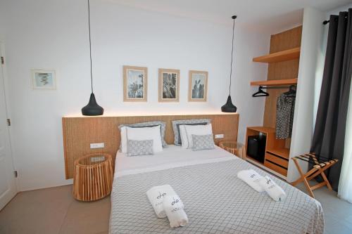 Harmony Boutique Hotel