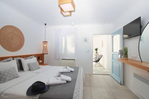 Harmony Boutique Hotel