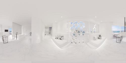 Mykonos Dove Beach Hotel