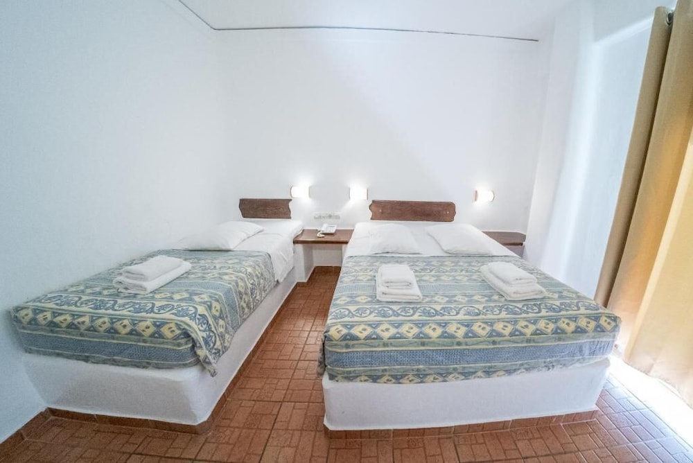 Paradise Beach Resort Mykonos