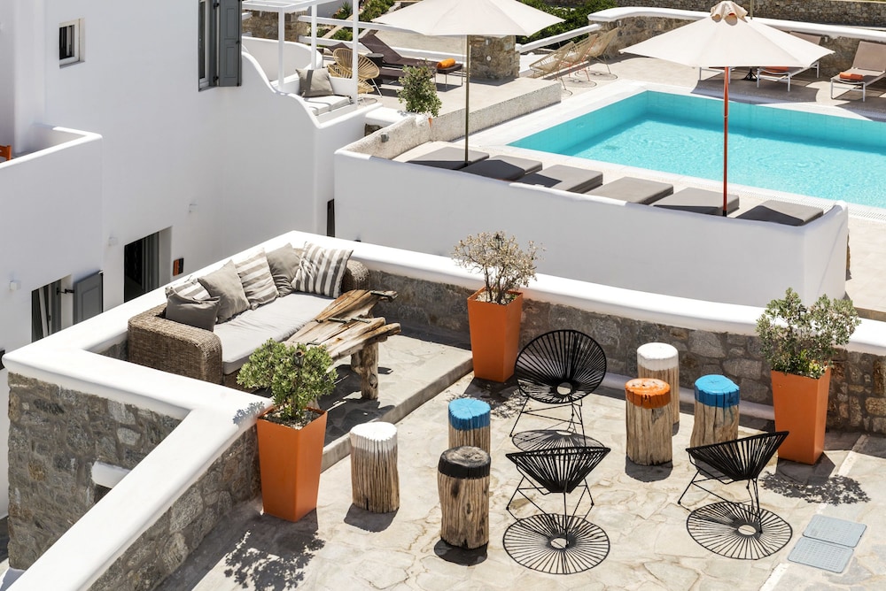 Artemoula’s Studios