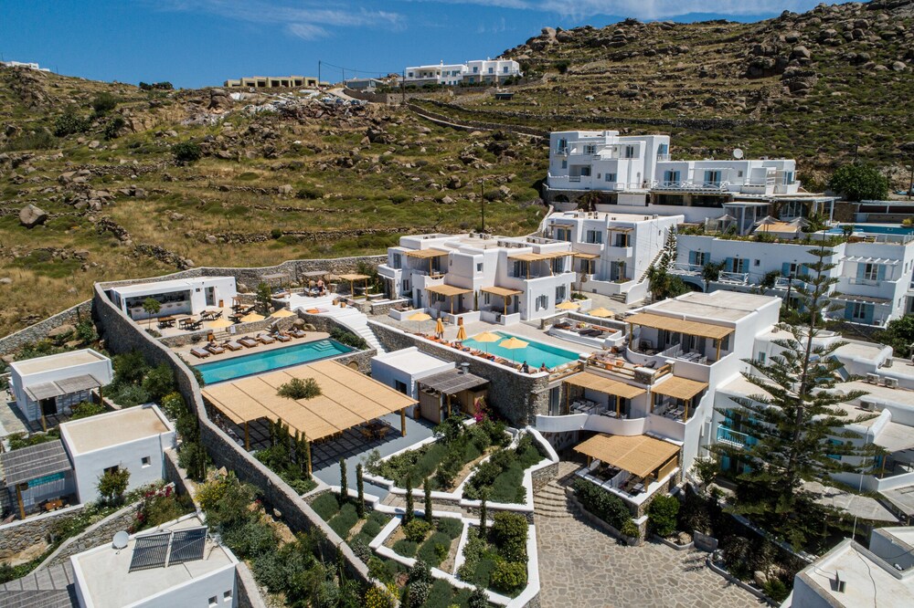 Artemoula’s Studios