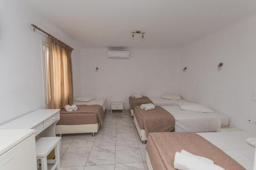 Mykonos Vouniotis Rooms