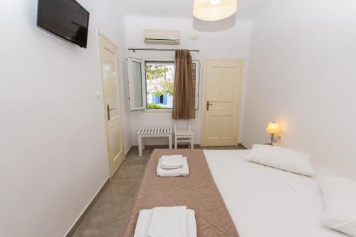 Mykonos Vouniotis Rooms