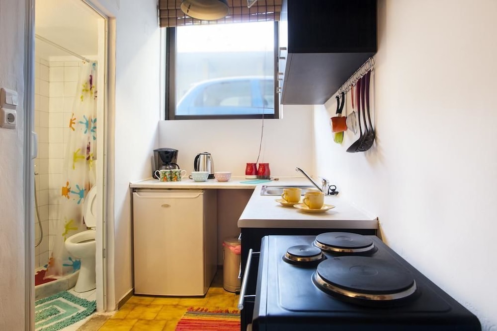 Comfort Apartments 2