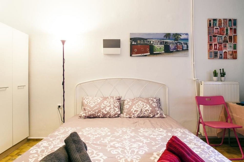 Comfort Apartments 2