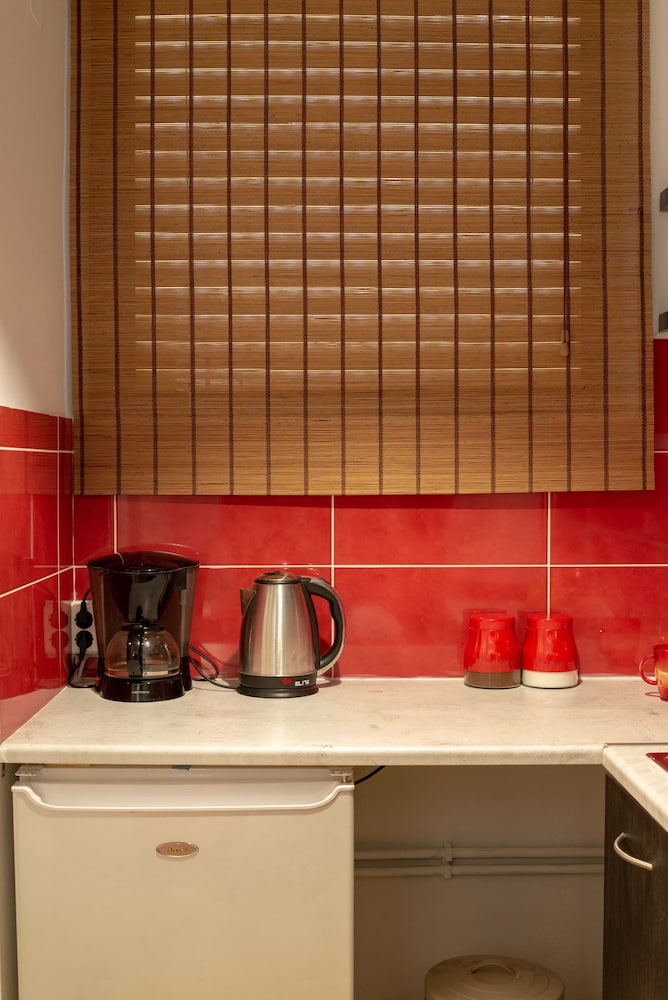 Comfort Apartments 2