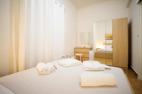 Heraklion Central Apartments