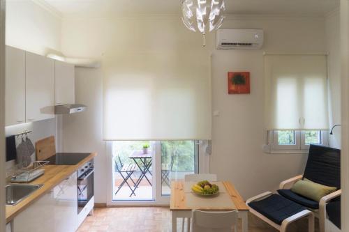 Heraklion Central Apartments