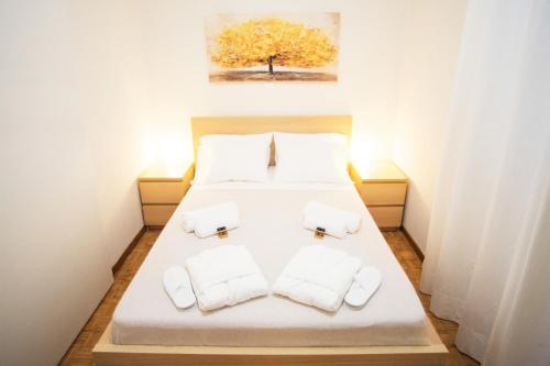 Heraklion Central Apartments