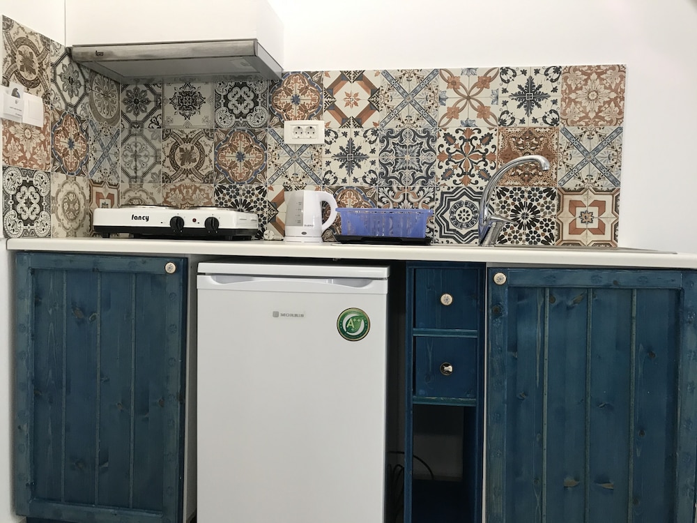 Filoxenia Hotel - Apartments