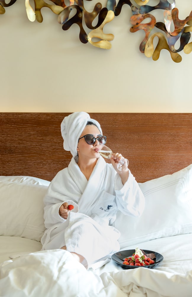 JW Marriott Absheron Baku