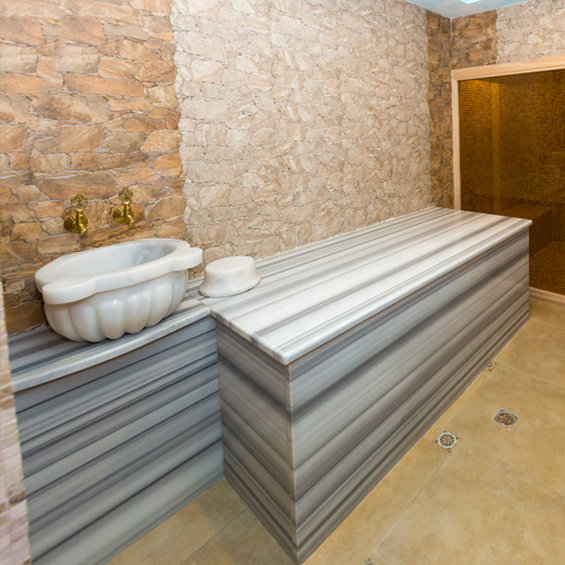 Renaissance Palace Baku