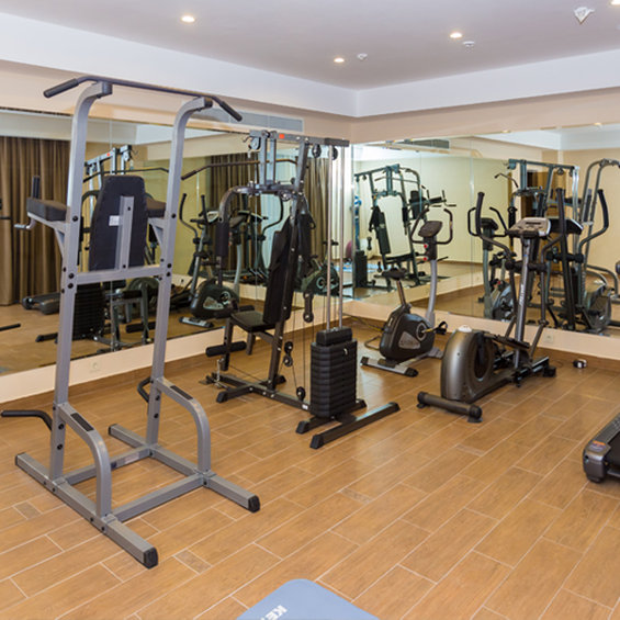 Renaissance Palace Baku