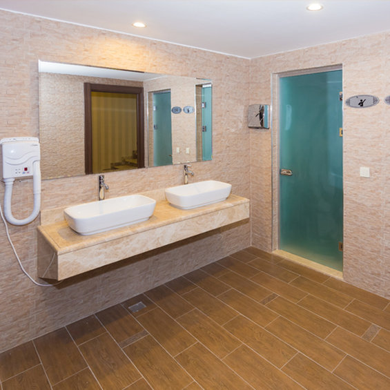 Renaissance Palace Baku