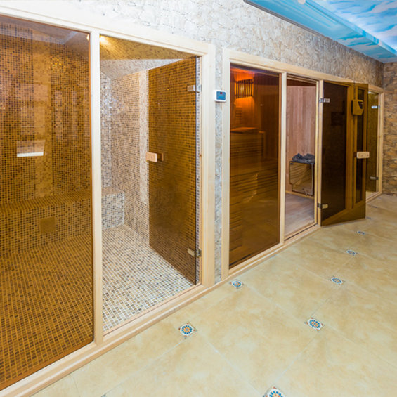 Renaissance Palace Baku