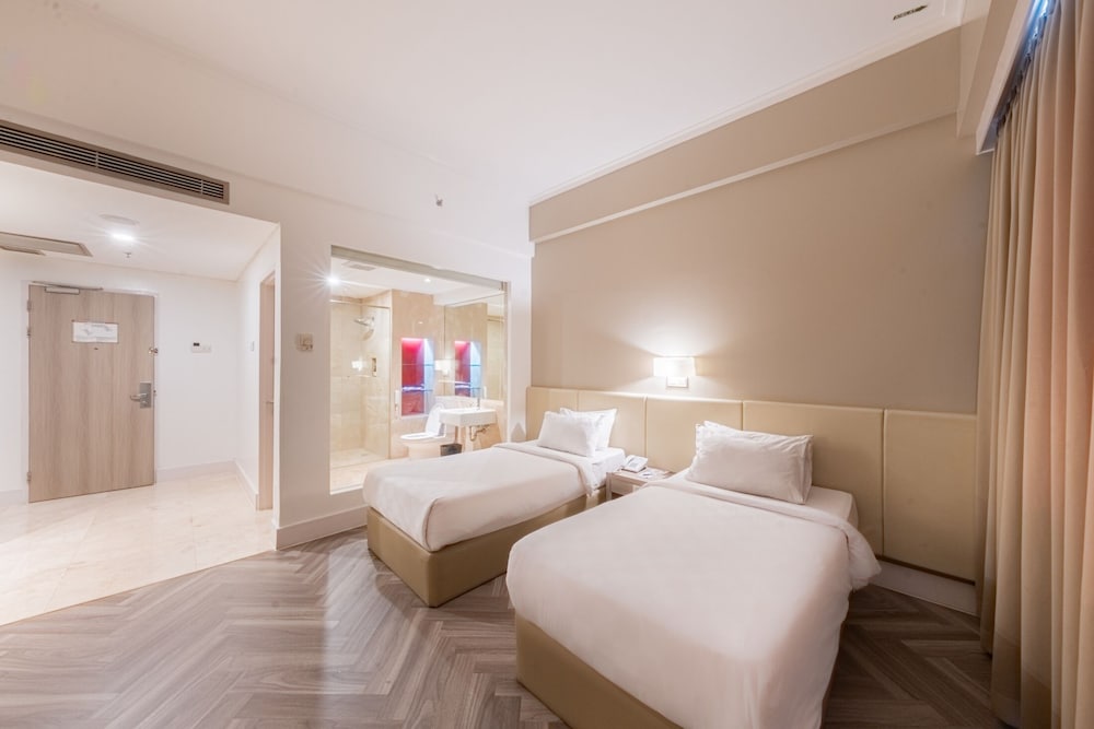 Grand Jatra Hotel Balikpapan