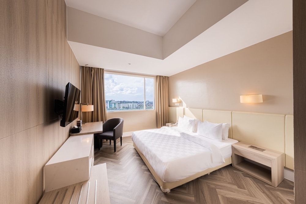 Grand Jatra Hotel Balikpapan