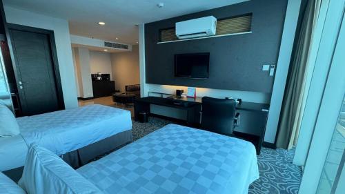 Swiss-Belhotel Balikpapan