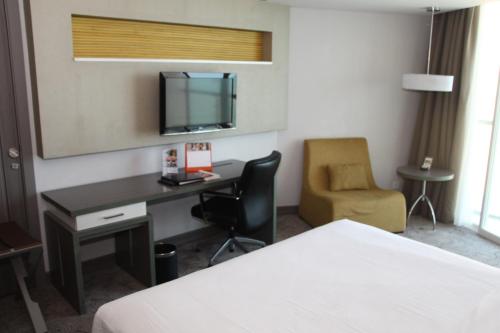 Swiss-Belhotel Balikpapan