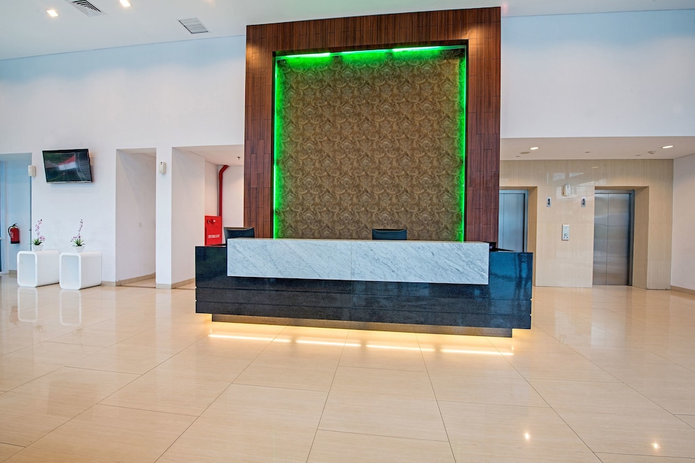 Whiz Prime Hotel Balikpapan