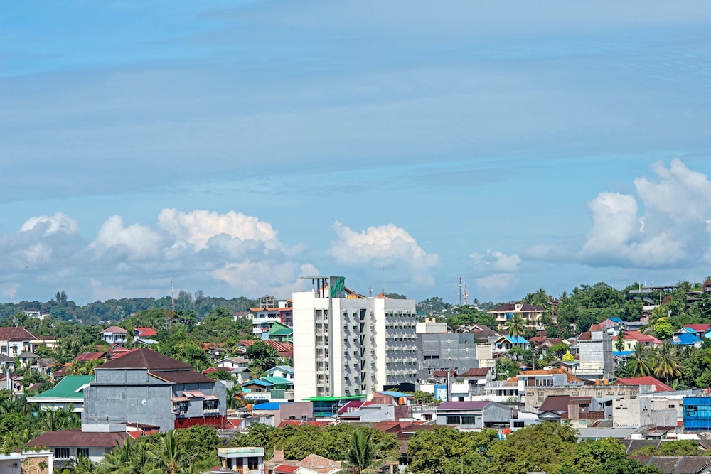 Whiz Prime Hotel Balikpapan