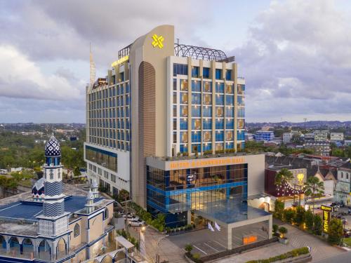 Platinum Balikpapan Hotel & Convention Hall