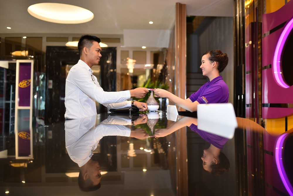 Midtown Xpress Balikpapan