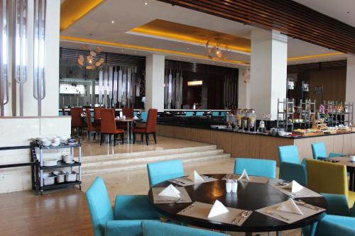 Novotel Balikpapan