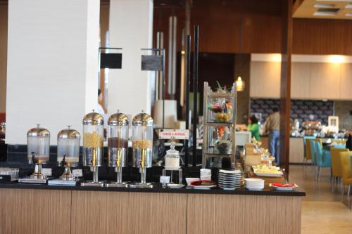 Novotel Balikpapan