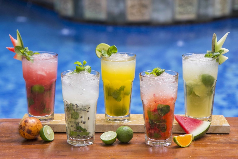 SenS Hotel & Spa + Conference Ubud